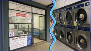 Home - Central Laundry Service