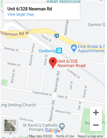 Laundry-Brisbane-north-Geebung