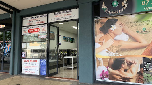 laundromat-brisbane-cbd